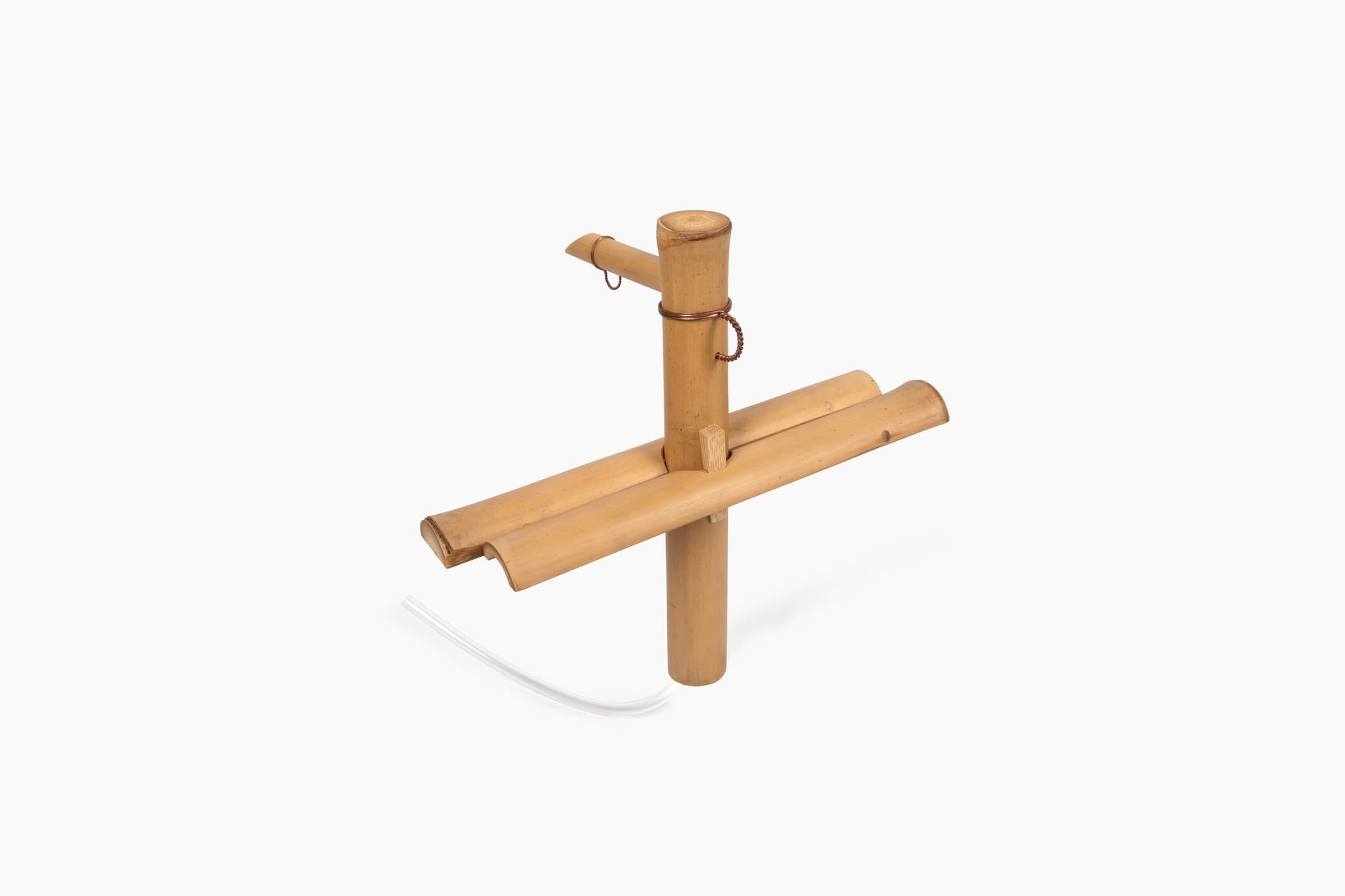 12" Adjustable - Half-Rounds