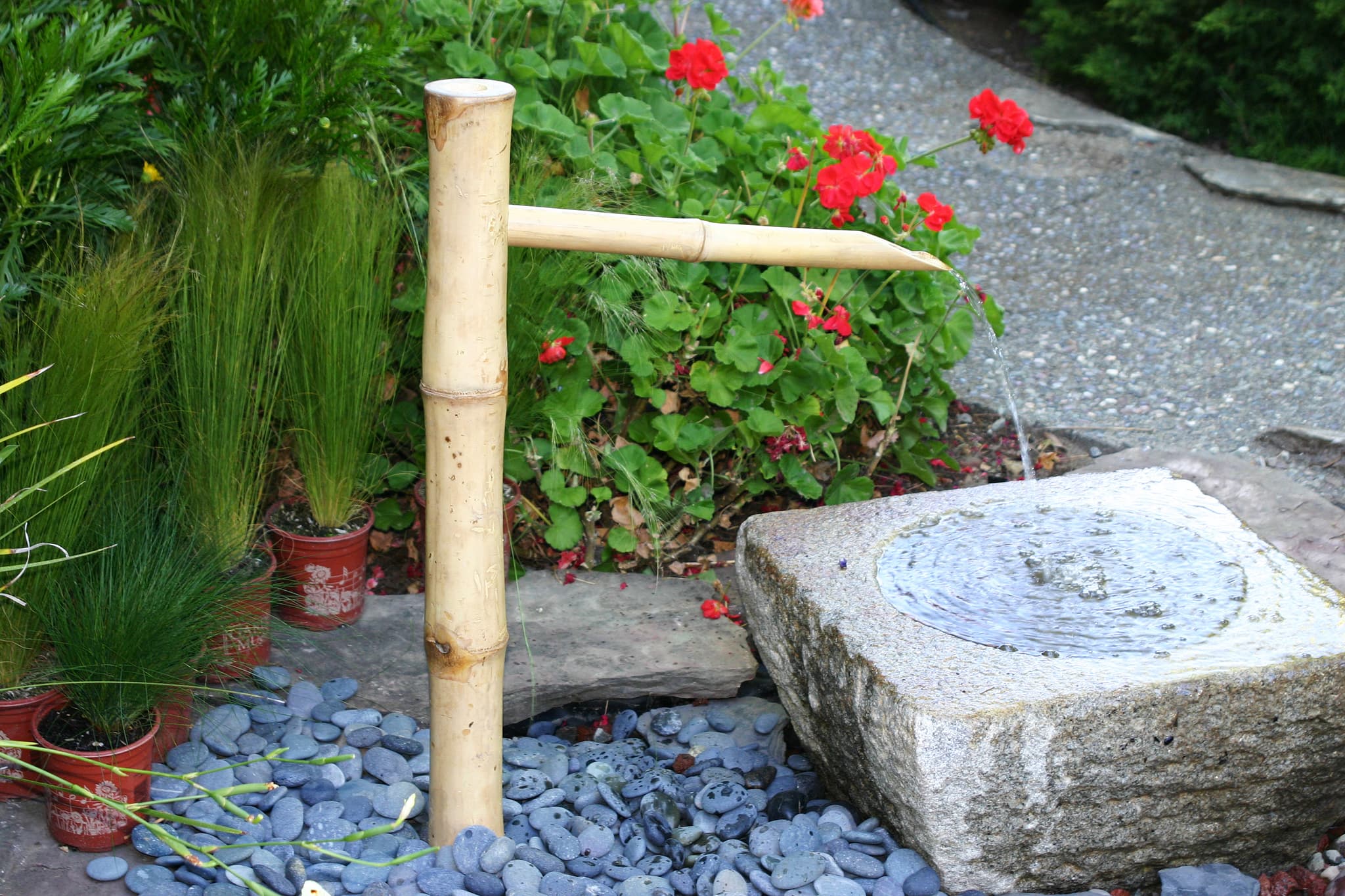 36" Traditional - main product photo