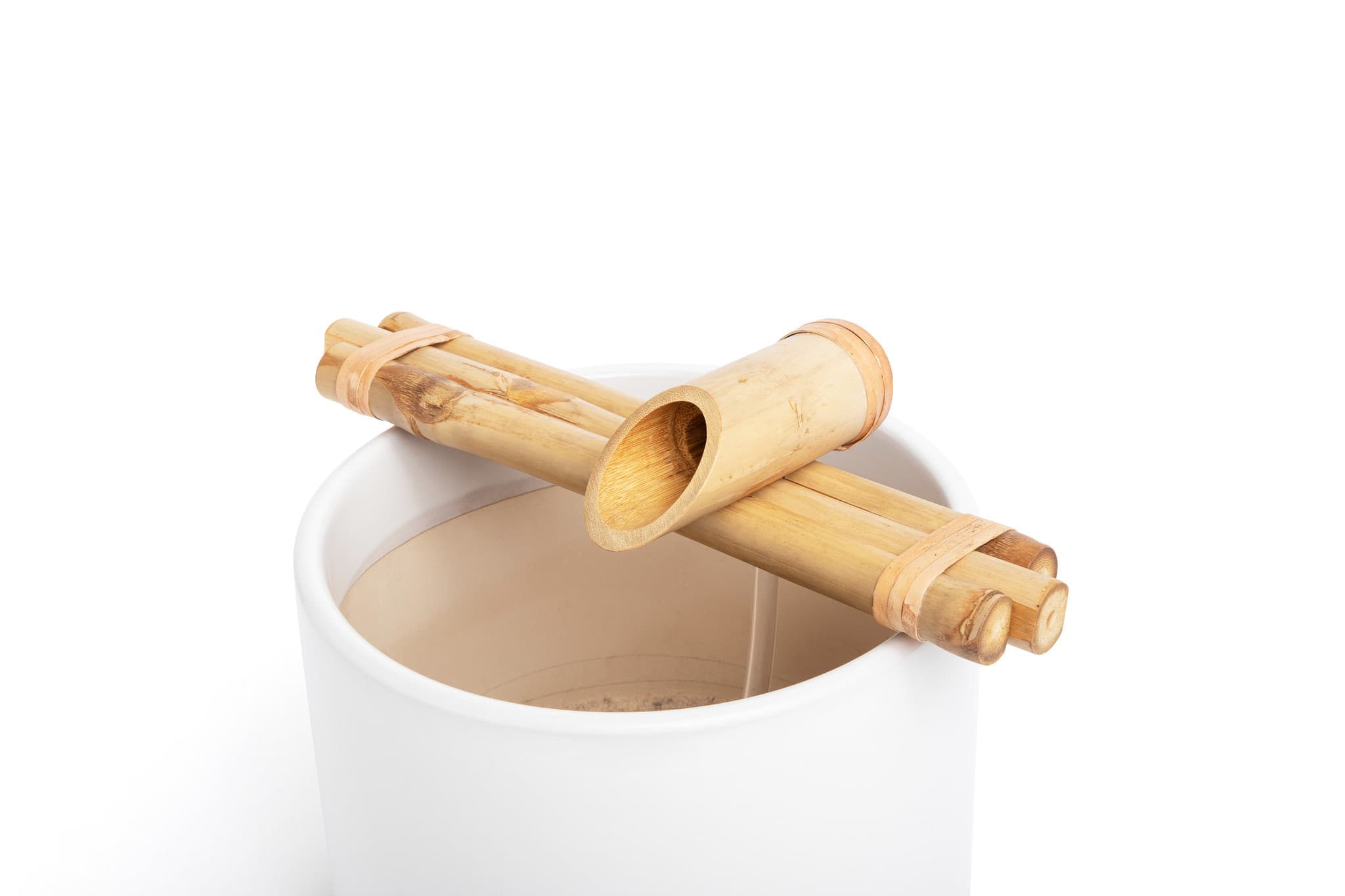 12-Inch vs 18-Inch Bamboo Fountain: Which Size Should You Choose?